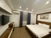 Davinci Hotel