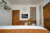 Villa Ambarwati Hotel dekat RUMAH KUOTA JOGLO BAWAH