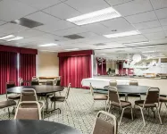 Comfort Suites - Morgenmad