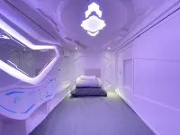 U Capsule Hotel Kulai Hotels in Sedenak