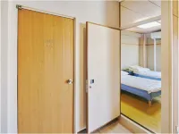 白浜無南紀客居飯店