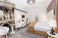 Meliá San Carlos Hotels in Cienfuegos