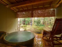 Hanakanzashi - balneario