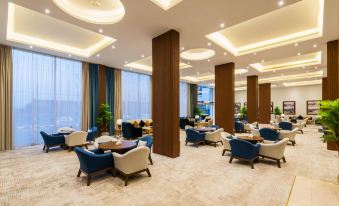 Le Park Concord Hotel Baish