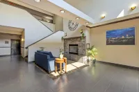 Comfort Suites Near Vancouver Mall Hotels in Venersborg