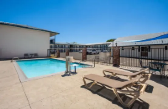Super 8 by Wyndham Susanville