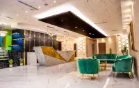 Raha Grand Hotel Hotel a Dubai