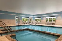 Holiday Inn Express & Suites RHINELANDER by IHG - Badekar