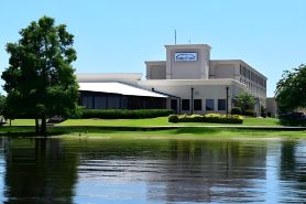 BridgePointe Hotel & Marina