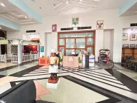 Bang Pu Recreation Center Hotel Samutprakan
