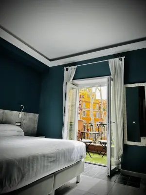 In Trastevere House - Bed and Breakfasts