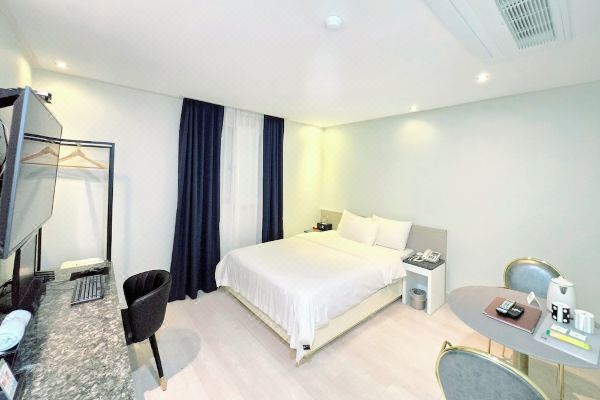 K호텔(Cheonan K Hotel)_2