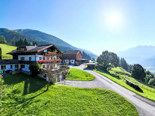 Apartment Taubenstein