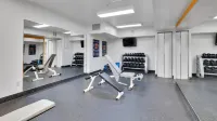 Holiday Inn PETERBOROUGH-WATERFRONT by IHG - Træningscentre