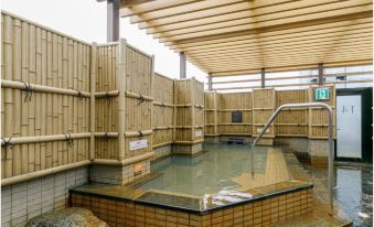 APA Hotel Nagoya Marunouchi Ekimae