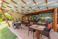 Aruanã Eco Praia Hotel - 4-Star