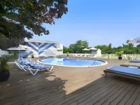 The Bentley Hotel Southampton - Swimmingpools