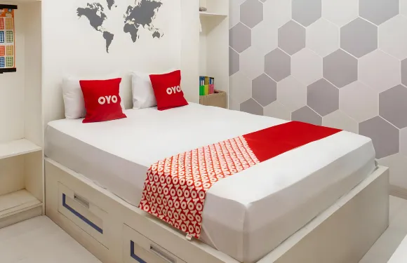 O VJ甜蜜之家酒店