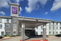Sleep Inn & Suites Hotels in Atascosa County