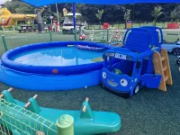 Yeoncheon Omnibus Glamping