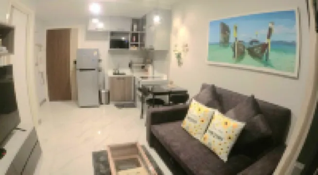 B206 - Nice Pool Access 1 Bedroom 300m Walk to Ao Nang Beach