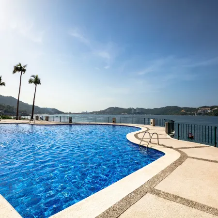 Camino Real Acapulco Diamante