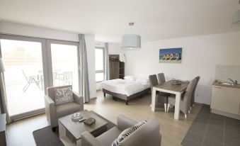 Evancy Villa les Margats