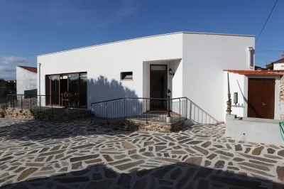 Casa de Santo Antonio Các khách sạn ở Santa Comba Dão