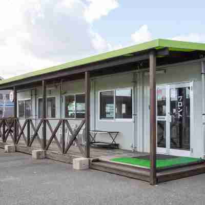 やすらぎの宿メープルテラス Hotel Exterior