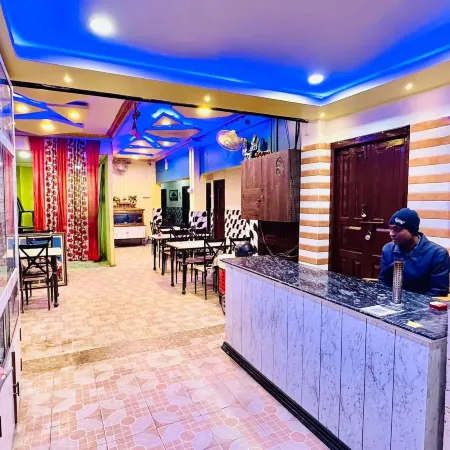 Hotel Nilamber by Grb