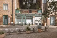 Harbour Rocks Hotel by ODE - Wifi