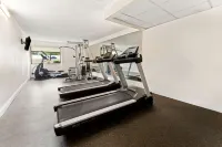 Best Western Riverside Inn - Gym
