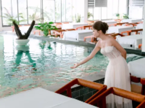 幸運星酒店 波來古酒店