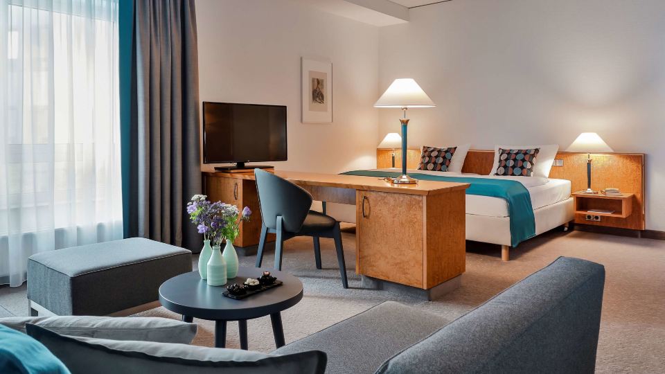 Dorint Hotel Dresden