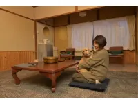 Nukabira Onsen Hotel