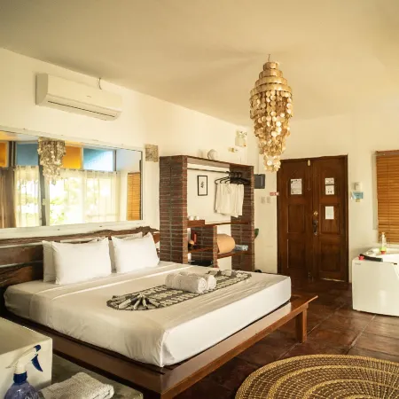 Fantasy Lodge