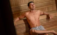 The Wujil Resort & Conventions - spa