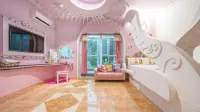 Gapyeong Tremore Pension Hotels in Gapyeong