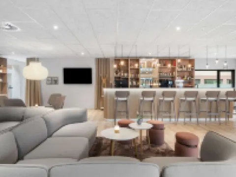 Best Western Plus Hotel Odense Hoteles en Odense