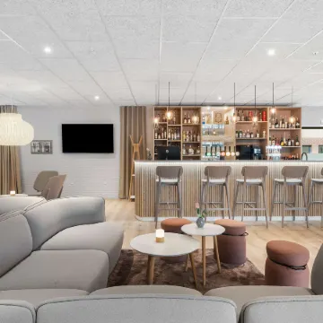 Best Western Plus Hotel Odense