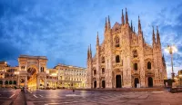 Guest House Pirelli Milano