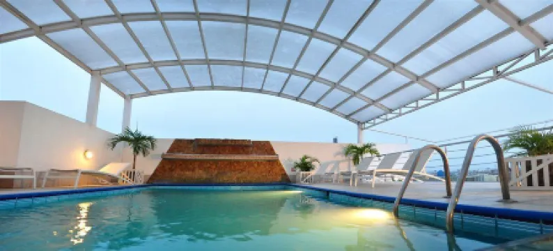 Wyndham Costa del Sol Chiclayo