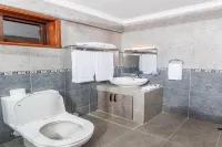 Esiankiki Resort & Spa - Nanyuki - Gym