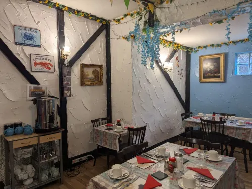 OYO Wynnstay Hotel - Homestays