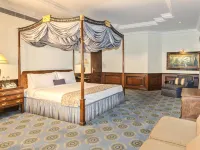 Le Royal Méridien Chennai Hotels near DLF IT Park