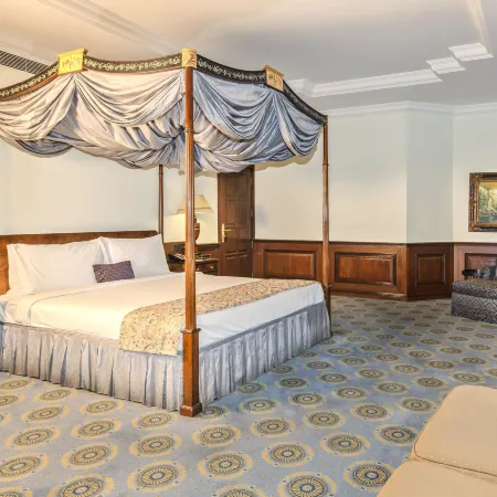 Le Royal Méridien Chennai