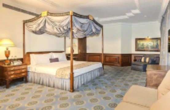 Le Royal Méridien Chennai