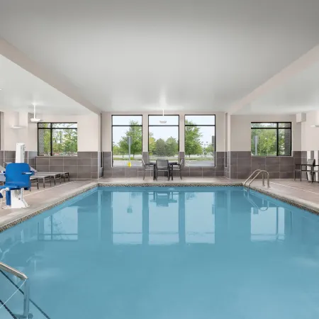 Residence Inn Indianapolis Plainfield