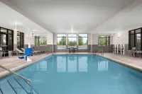 Residence Inn Indianapolis Plainfield Hotels in Plainfield