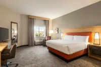 Candlewood Suites Mount Pleasant by IHG Hotels in Camp County